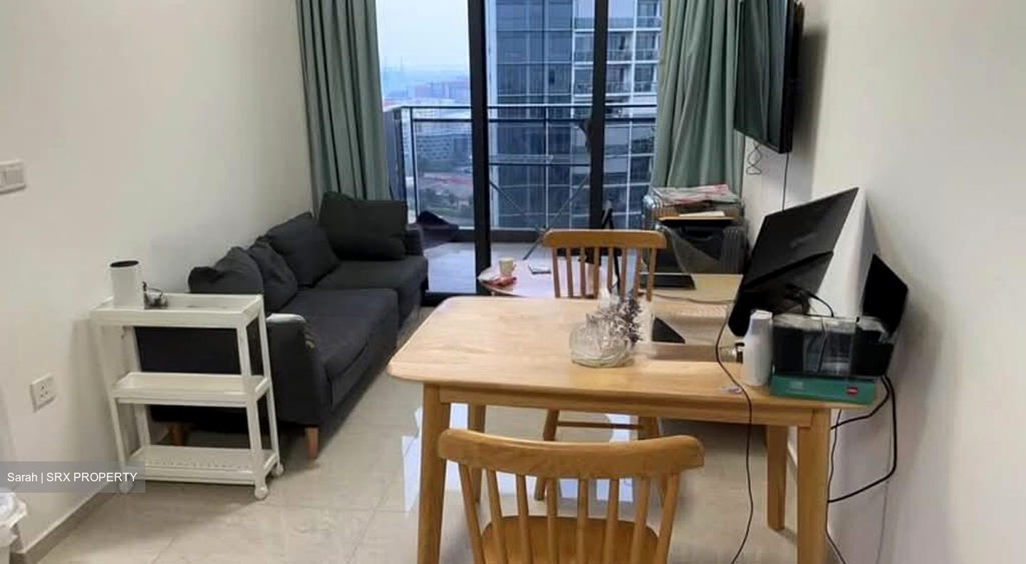 Parc Riviera (D5), Condominium #551913711